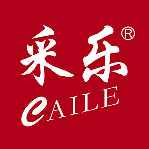 采乐旗舰店 店铺LOGO