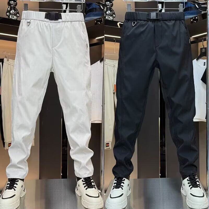 休闲潮牌精品服饰
