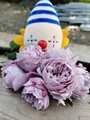 水灵花园