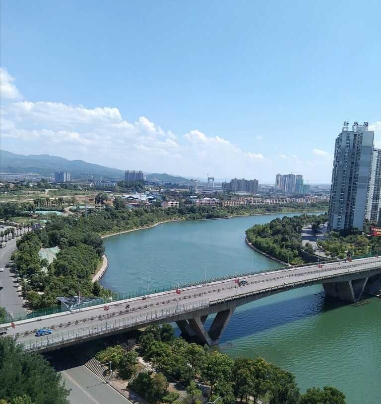 小爱管家