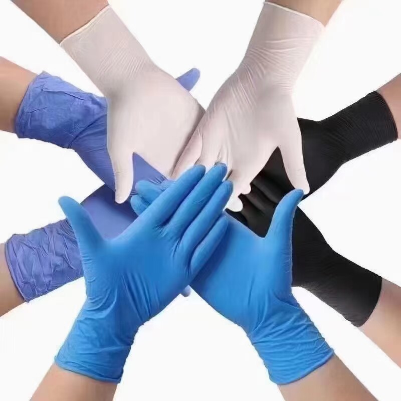 鸿锐达手套批发