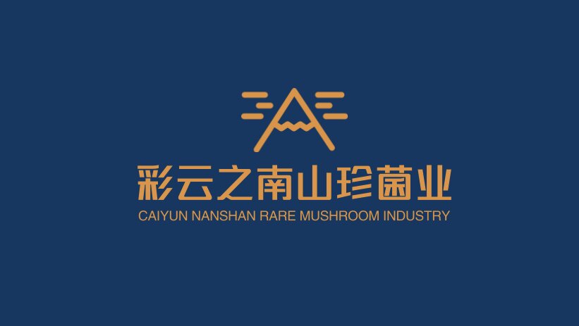 彩云之南山珍菌业