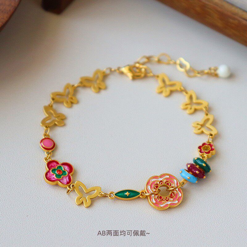 青岛黛美舒饰品