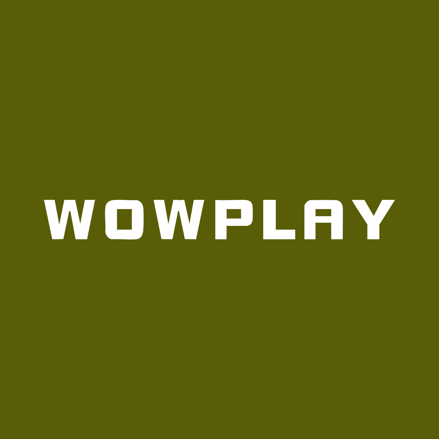 WOWPLAY杨九七呀