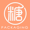 糖小姐包装