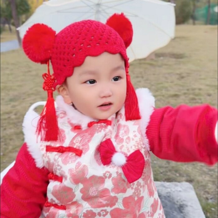 小贝壳帽子坊