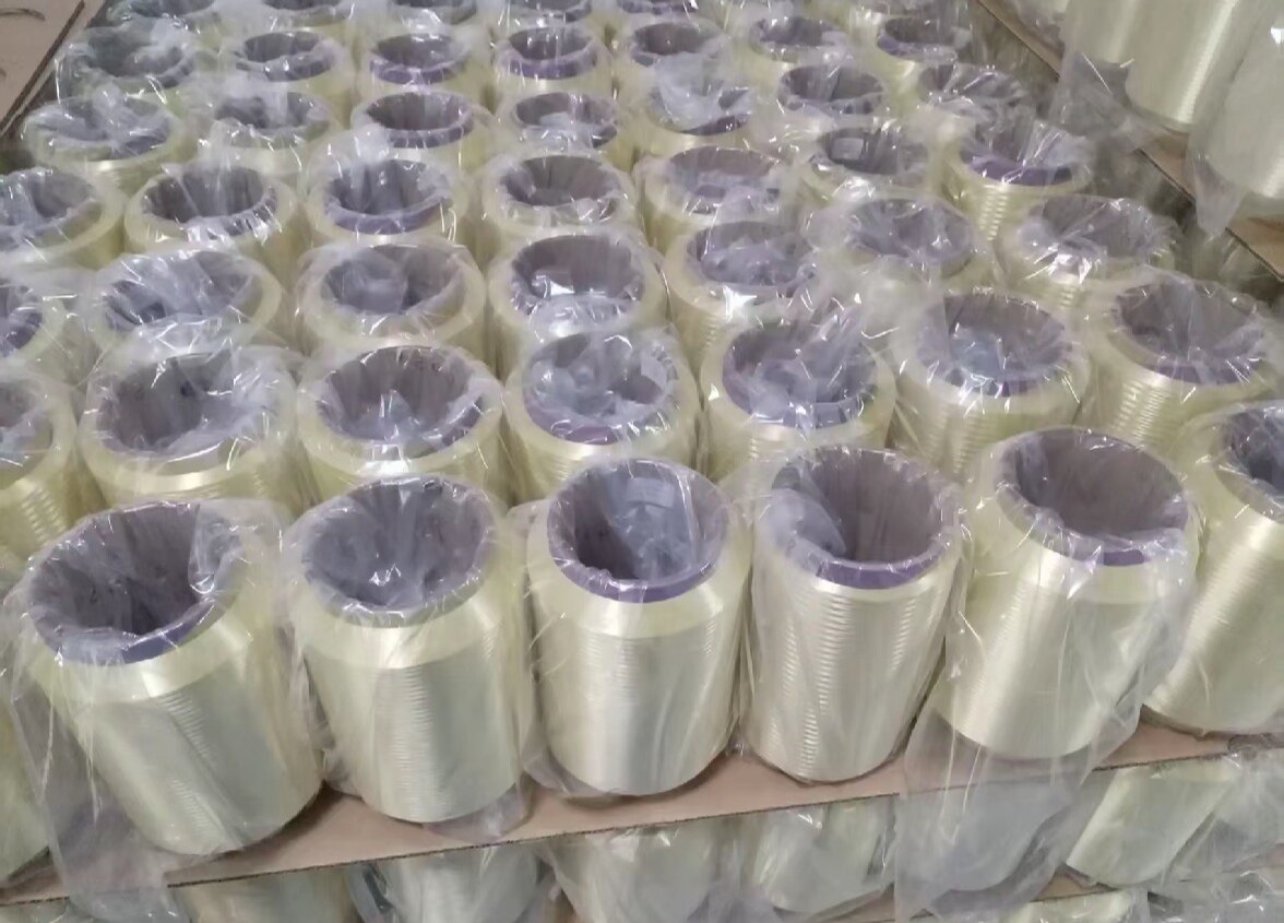 高强高分子新材料