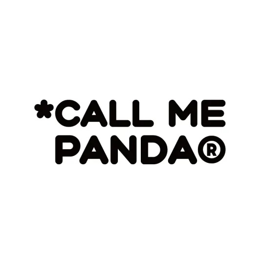call me panda 猫的美术馆