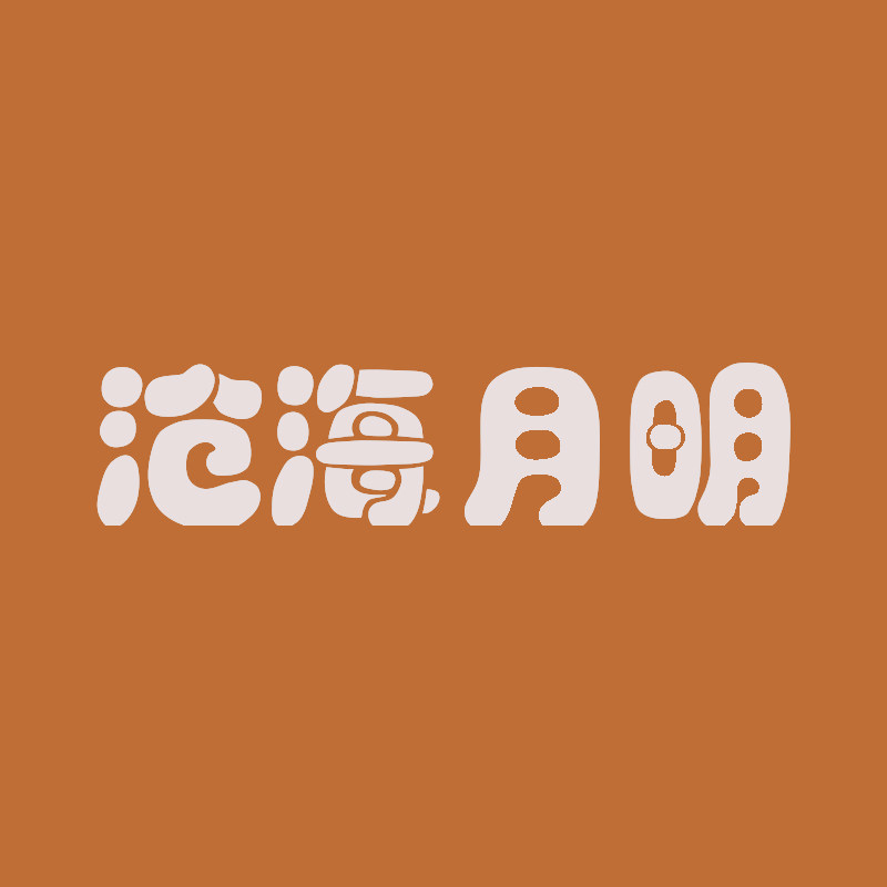 沧海月明灯饰