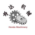 亨达机械