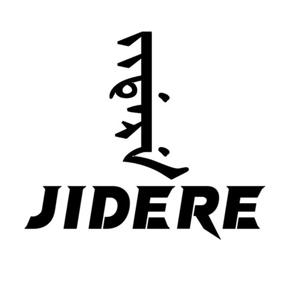 JIDERE浮徒男装
