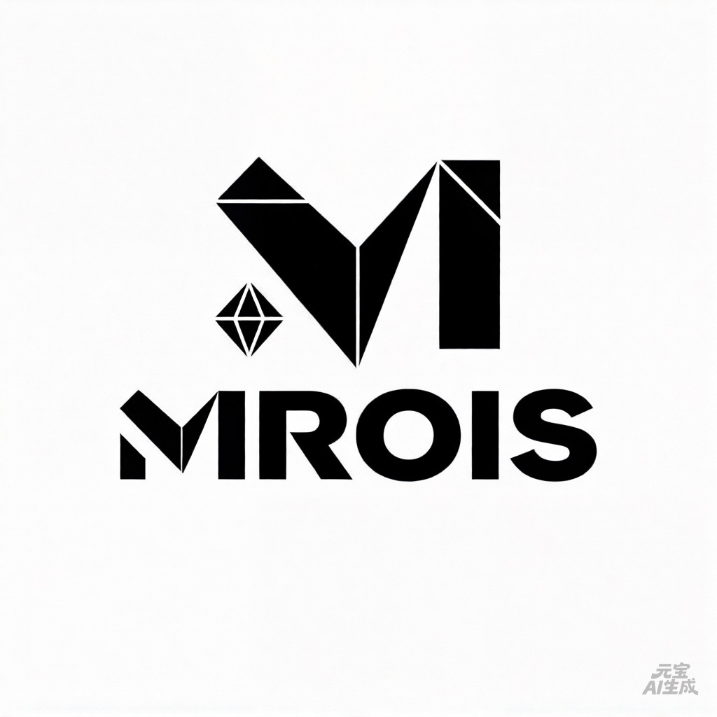 MROIS饰集 店铺LOGO