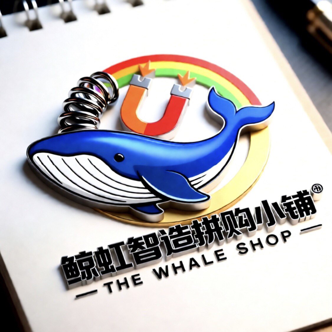 鲸虹严选拼购小铺