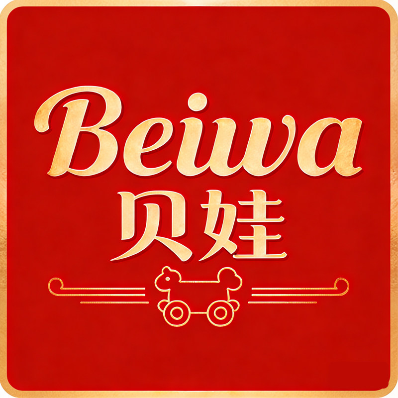 贝娃扭蛋玩具工厂店