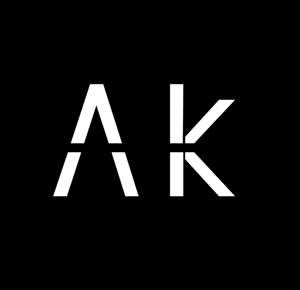 AK品牌耳机