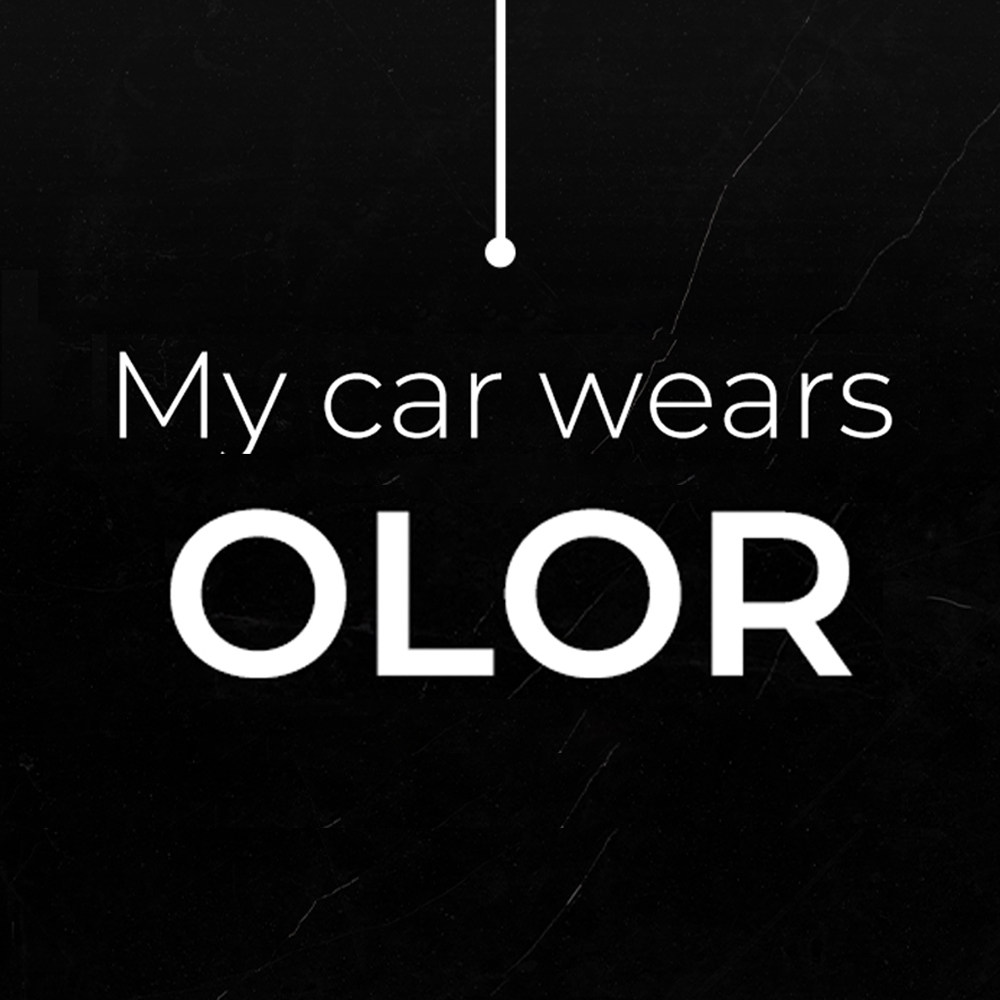 OLOR 奥洛秘境