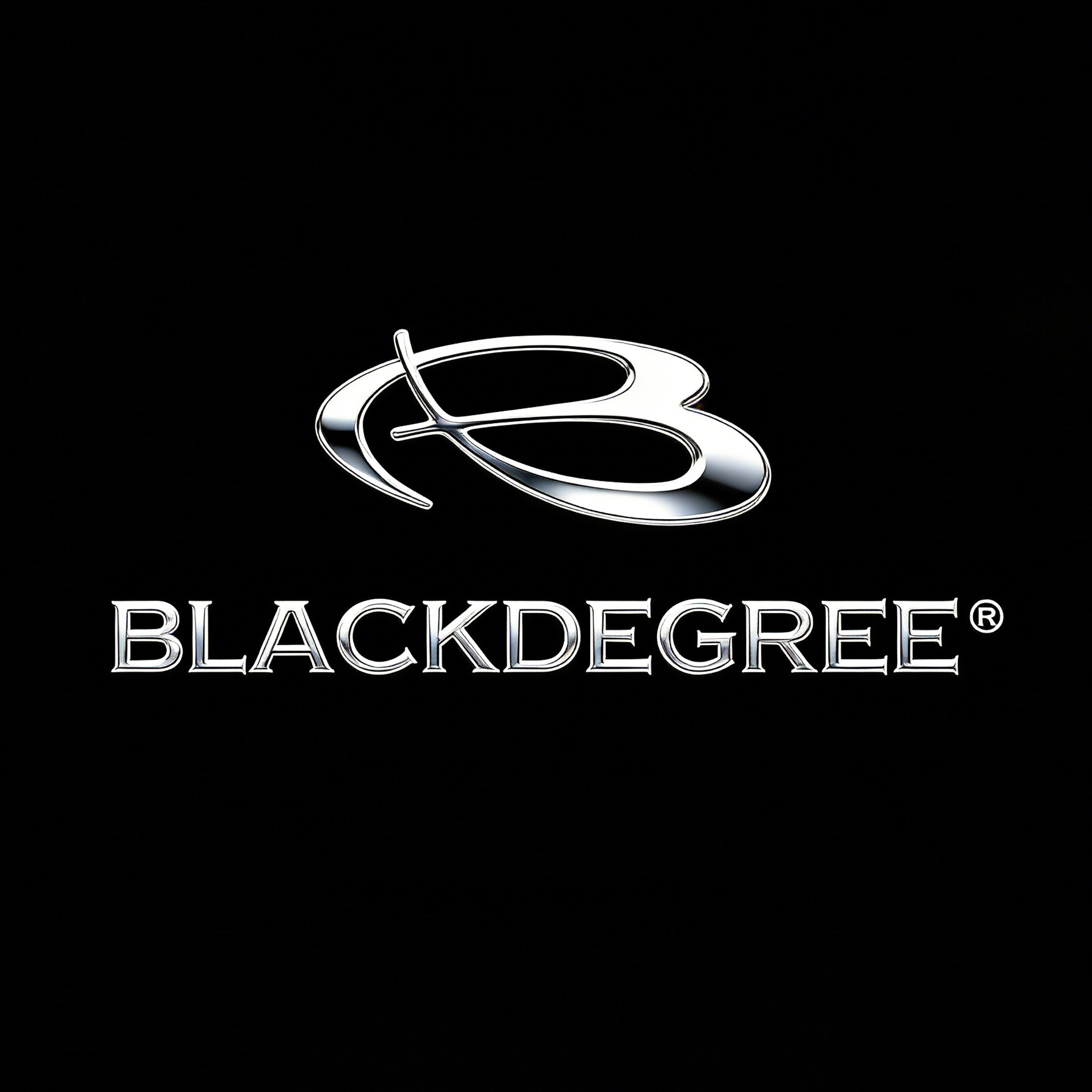 Blackdegree Store 店铺LOGO