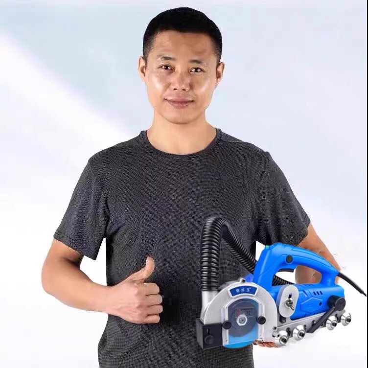 张怀玉美缝工具