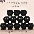 琳琅满目玻璃瓶