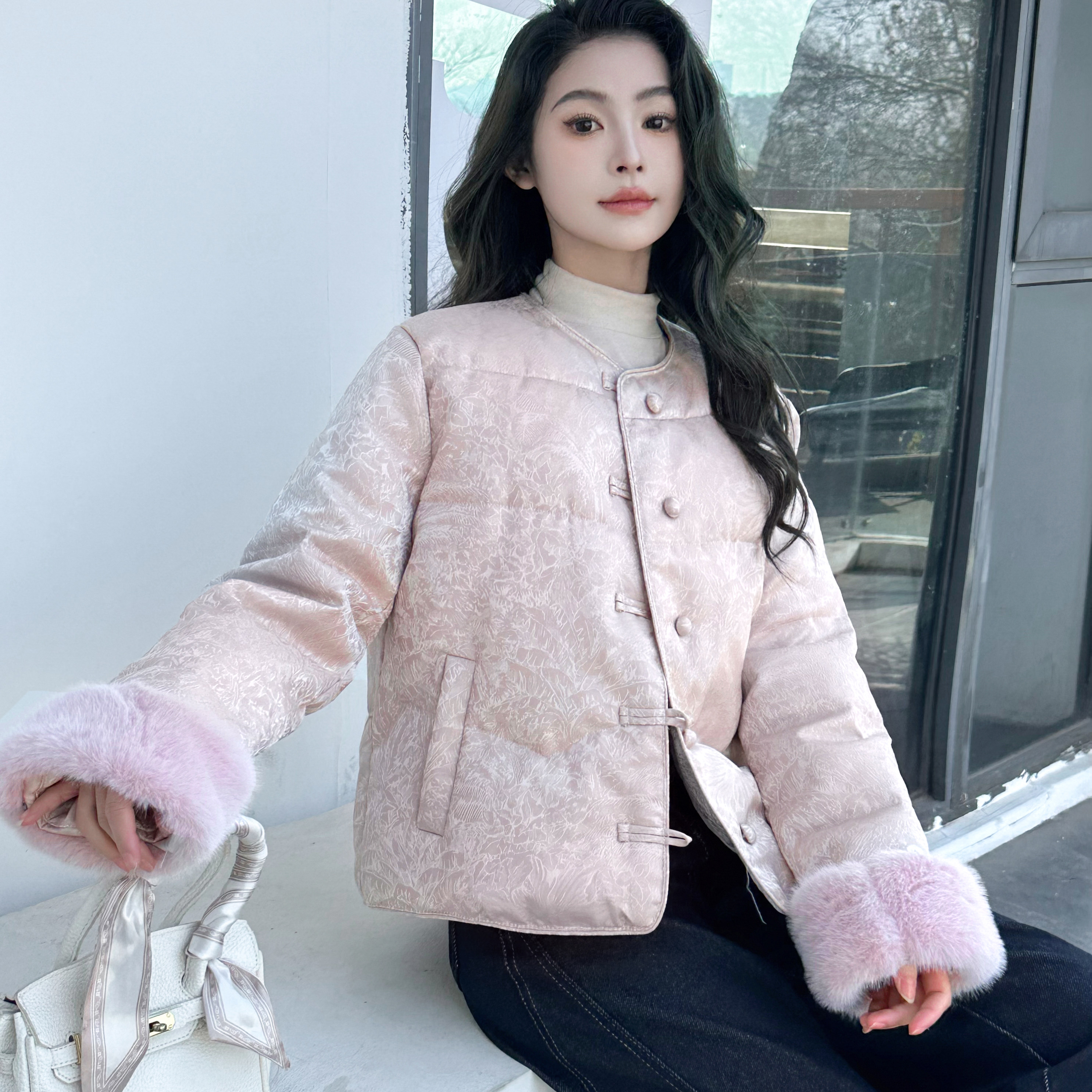加图猫女装店铺