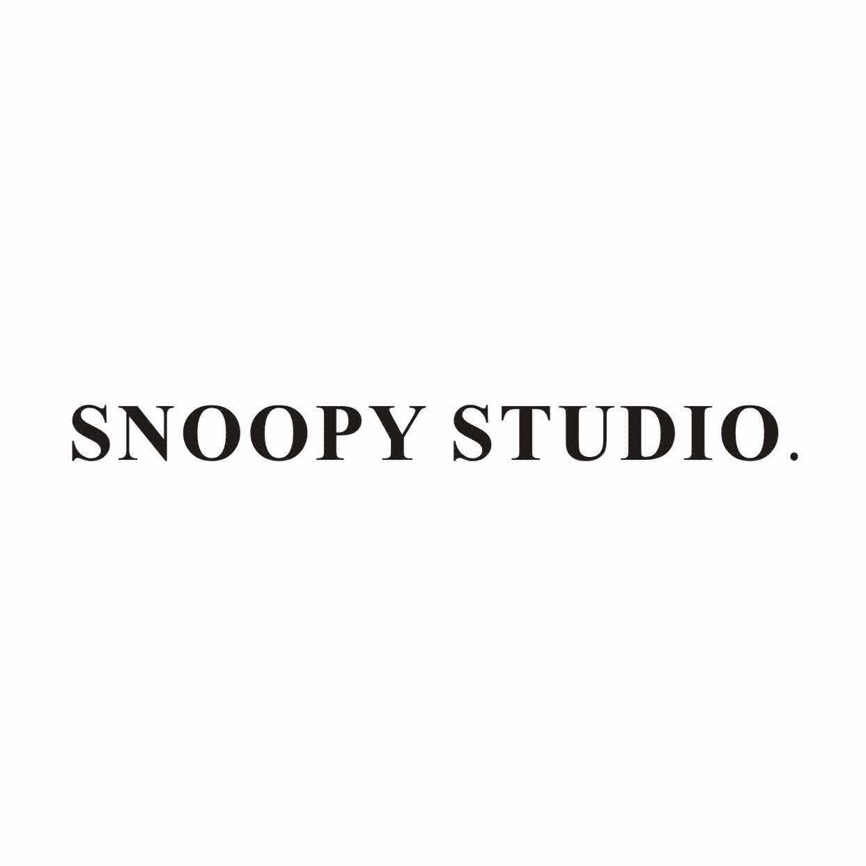 SNOOPY工作室2号店