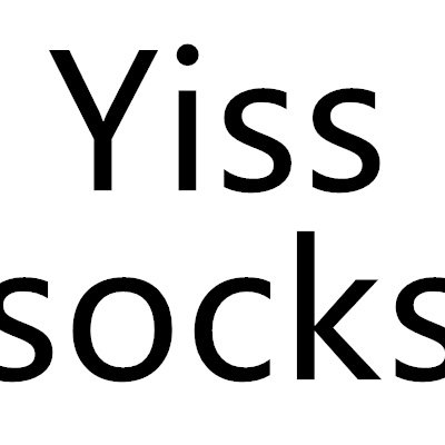 Yiss socks