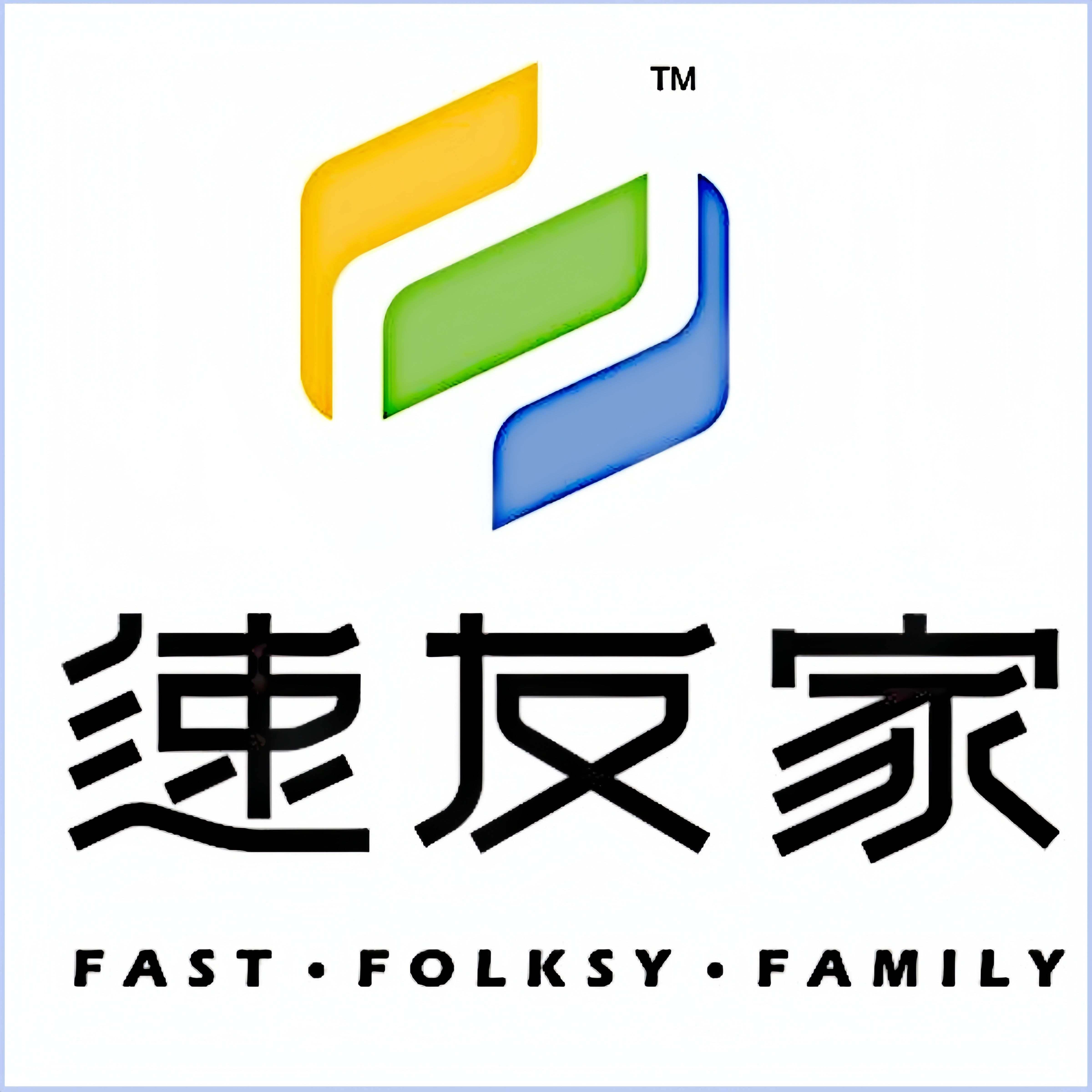 速友家楼梯 店铺LOGO