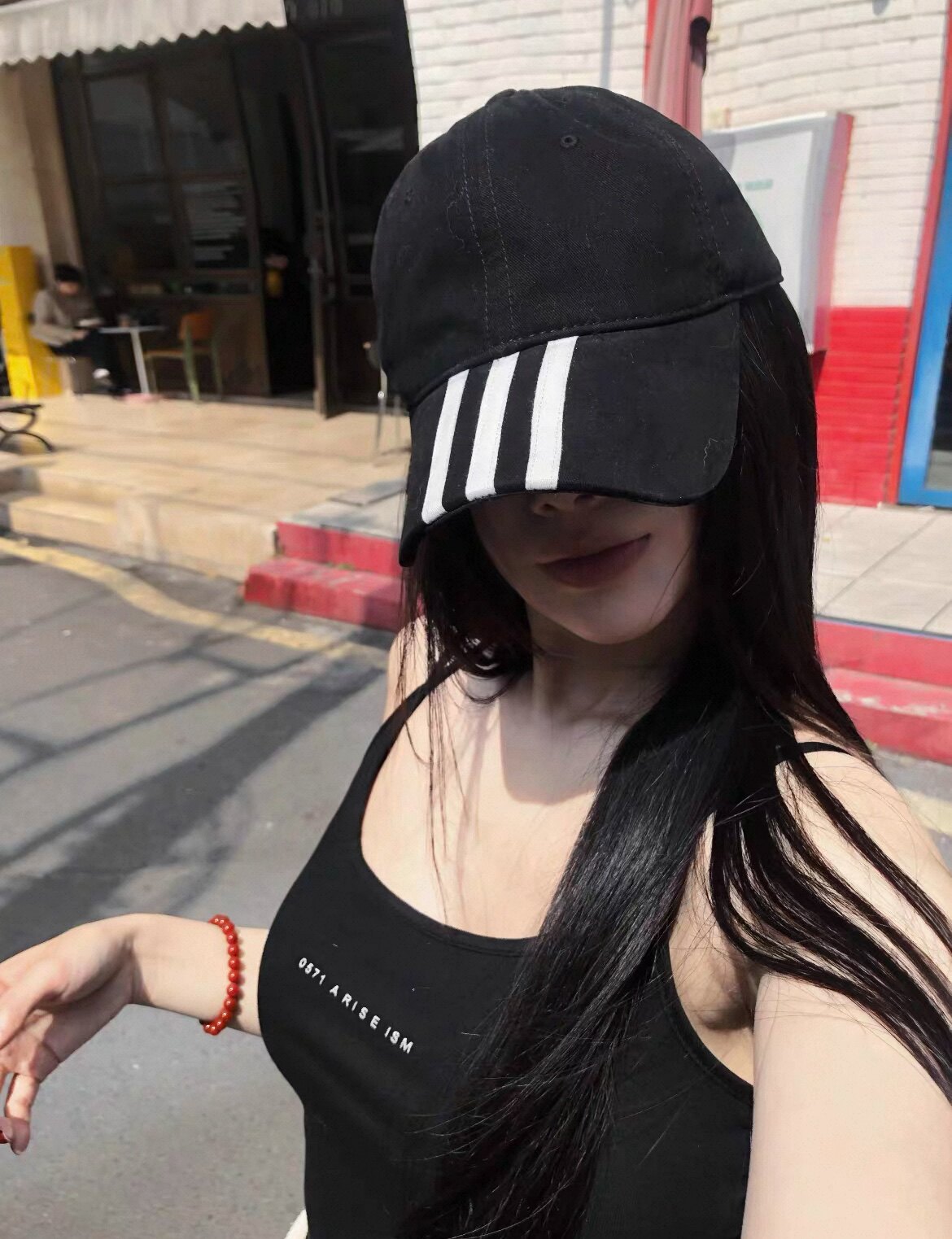 美帽玩家