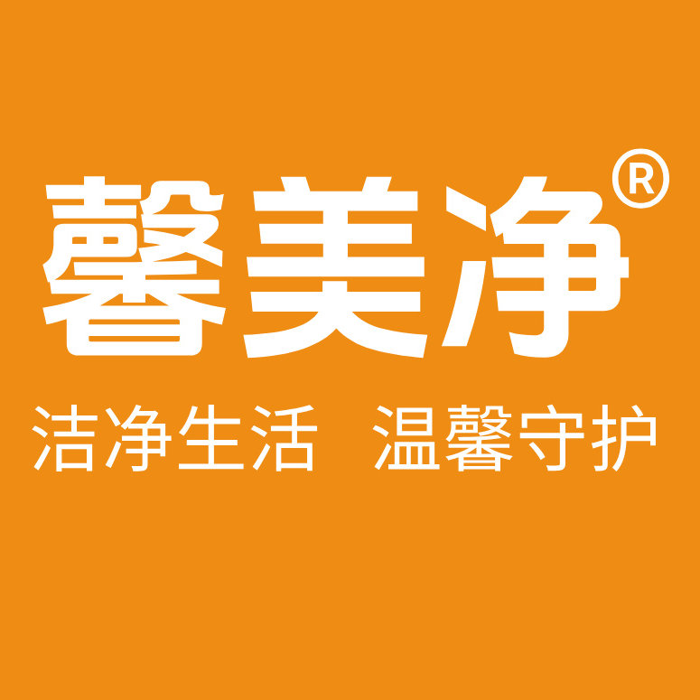 馨美净过滤用品店 店铺LOGO