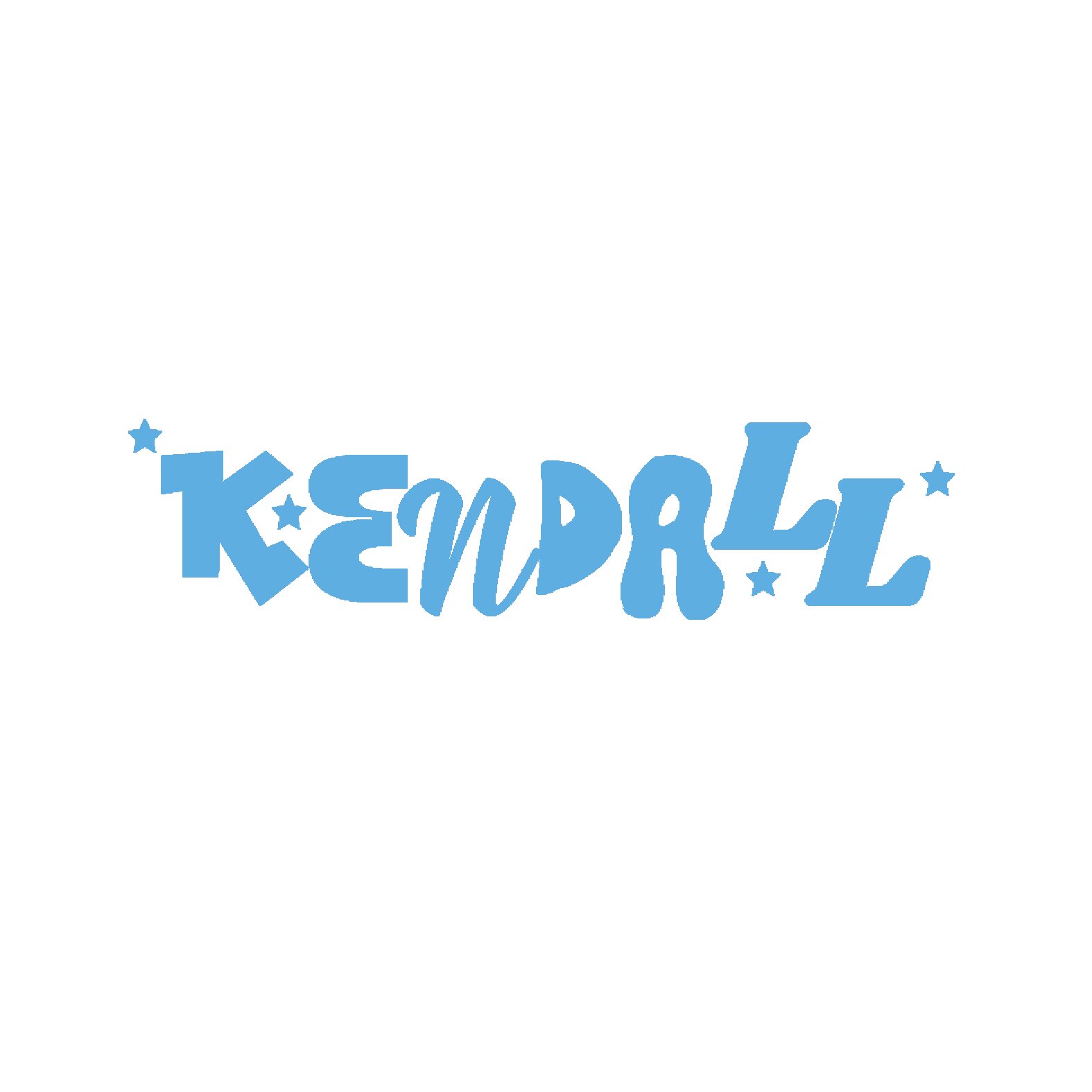 KENDALL文创