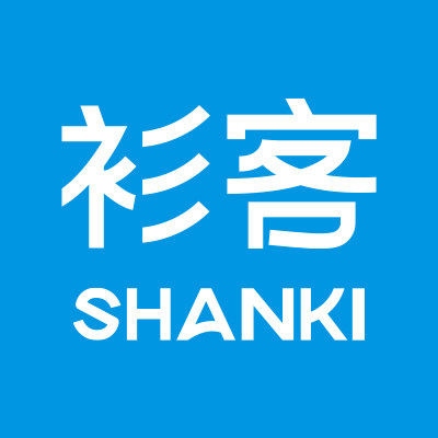 衫客旗舰店