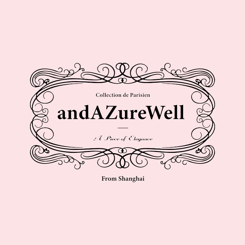 AZure轻法式 品牌女装