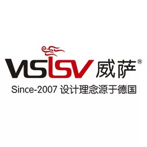 威萨电子科技 店铺LOGO