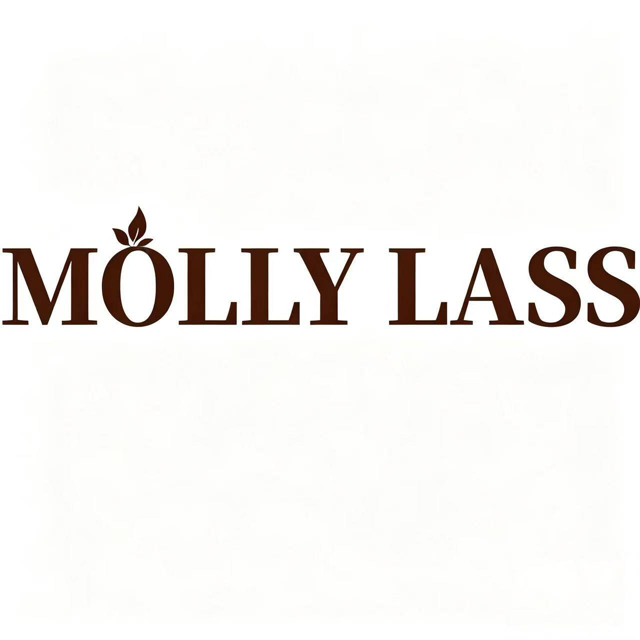 MOLLY LASS 轻奢女鞋馆