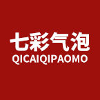 七彩气泡企业店