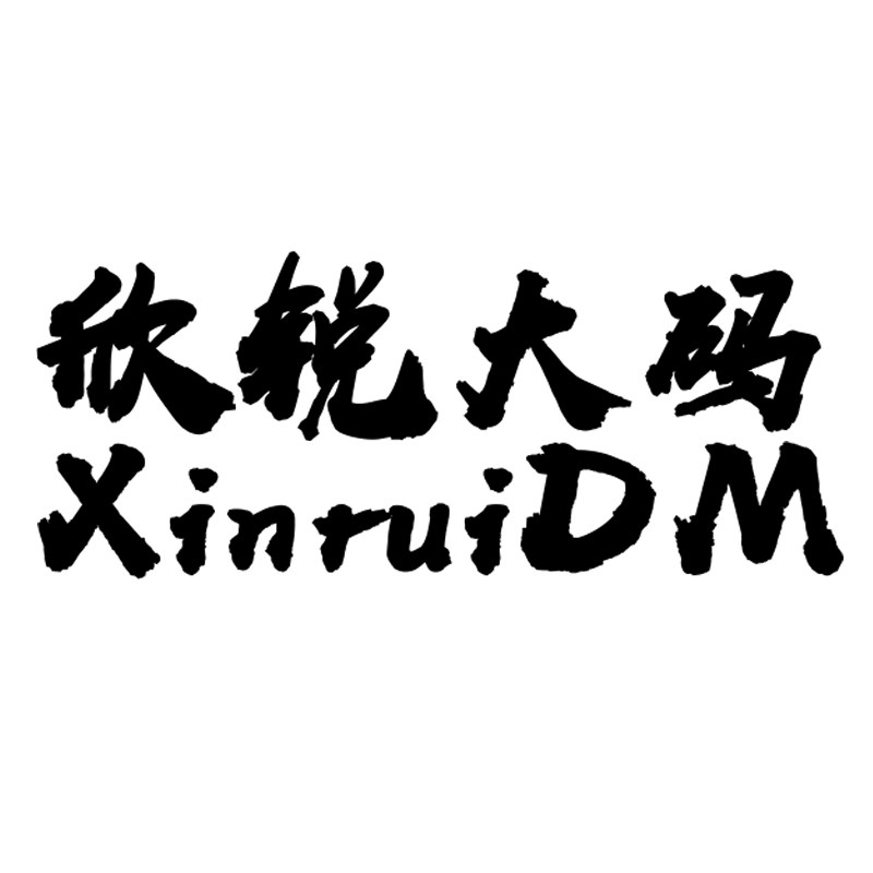 欣锐中老年大码女装