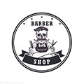 baber油头新世界 店铺LOGO