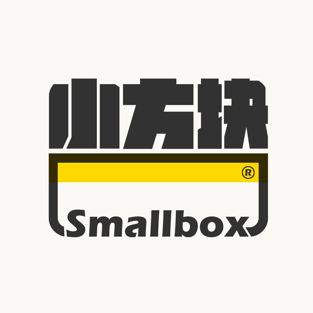 小方块Smallbox美术用品