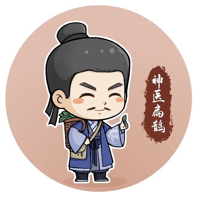 经方古法代制  四代传承