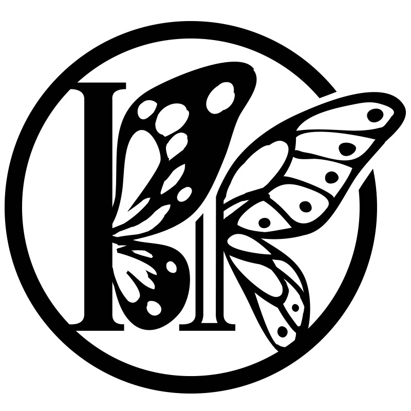 二色幽紫蝶 店铺LOGO