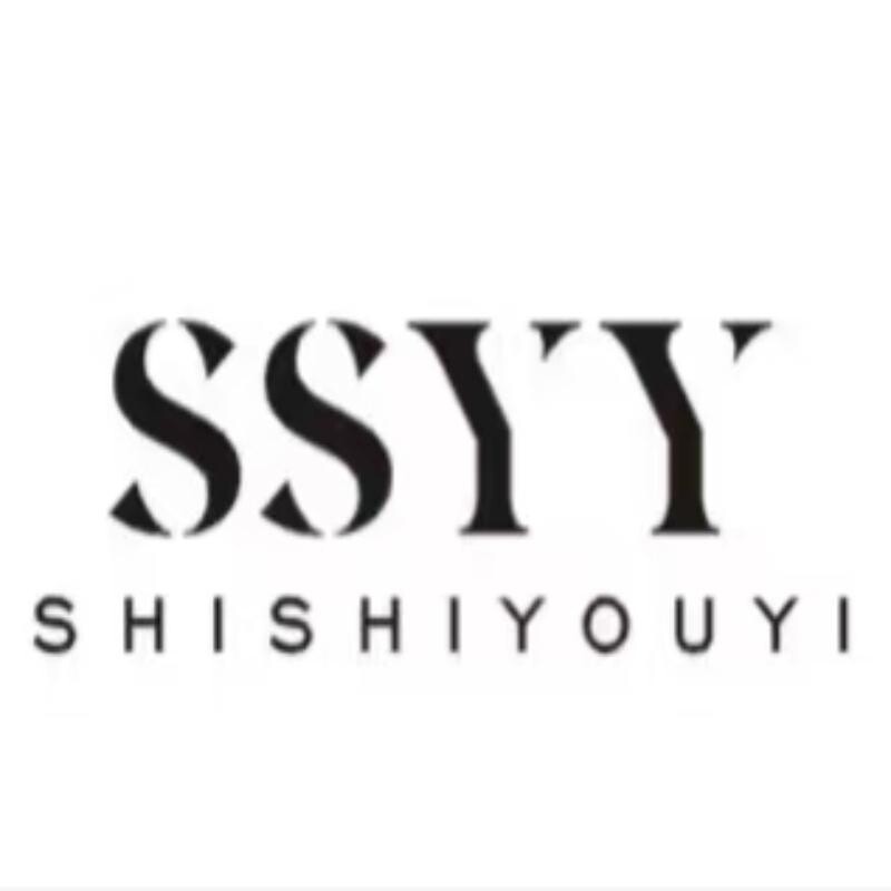 SSYY诗诗优衣 店铺LOGO
